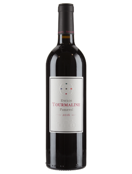 Enclos Tourmaline